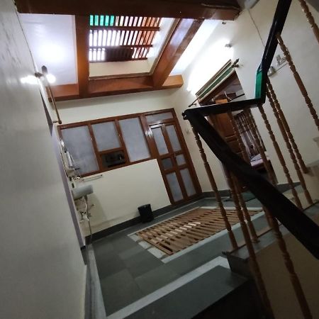 Heritage Homestay@Old City Near Ganges Varanasi Eksteriør bilde