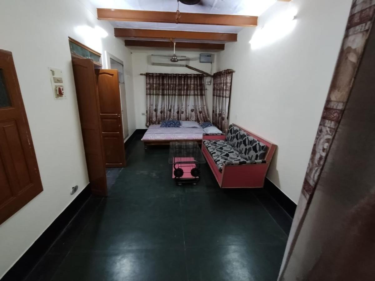Heritage Homestay@Old City Near Ganges Varanasi Eksteriør bilde