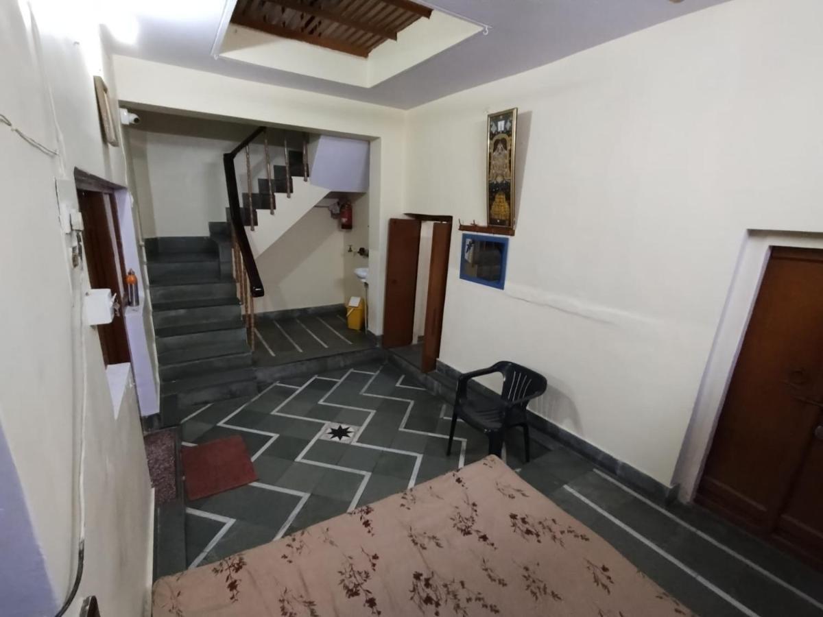Heritage Homestay@Old City Near Ganges Varanasi Eksteriør bilde