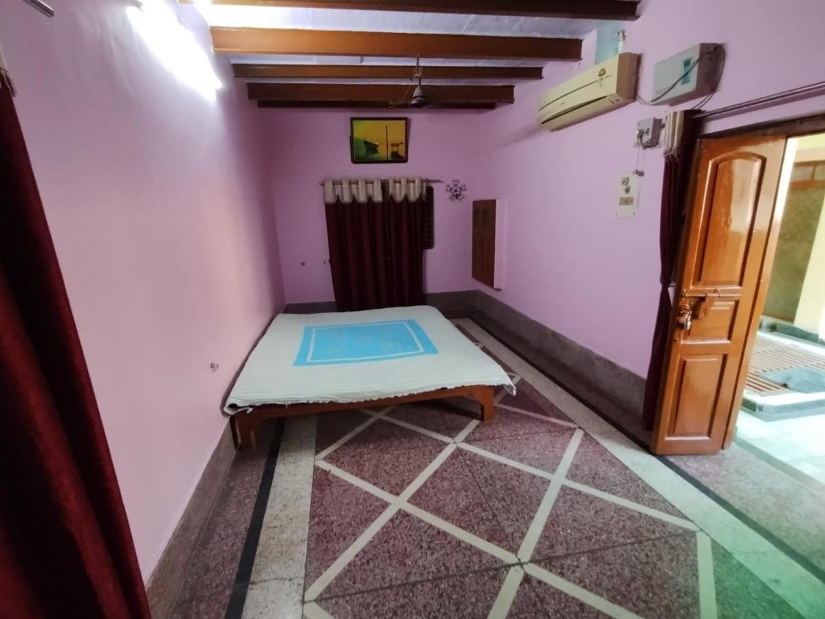 Heritage Homestay@Old City Near Ganges Varanasi Eksteriør bilde