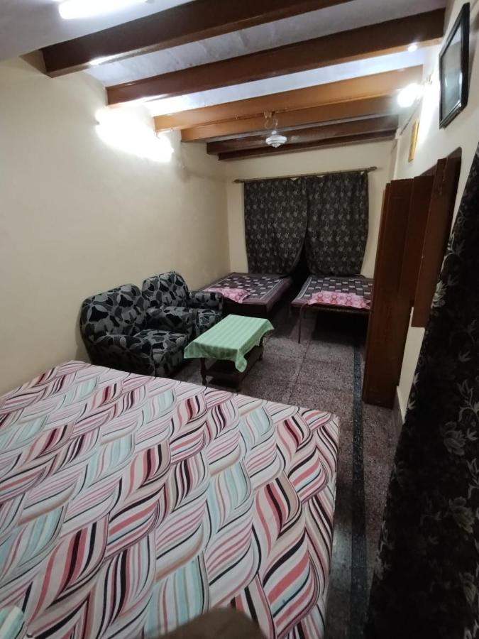Heritage Homestay@Old City Near Ganges Varanasi Eksteriør bilde