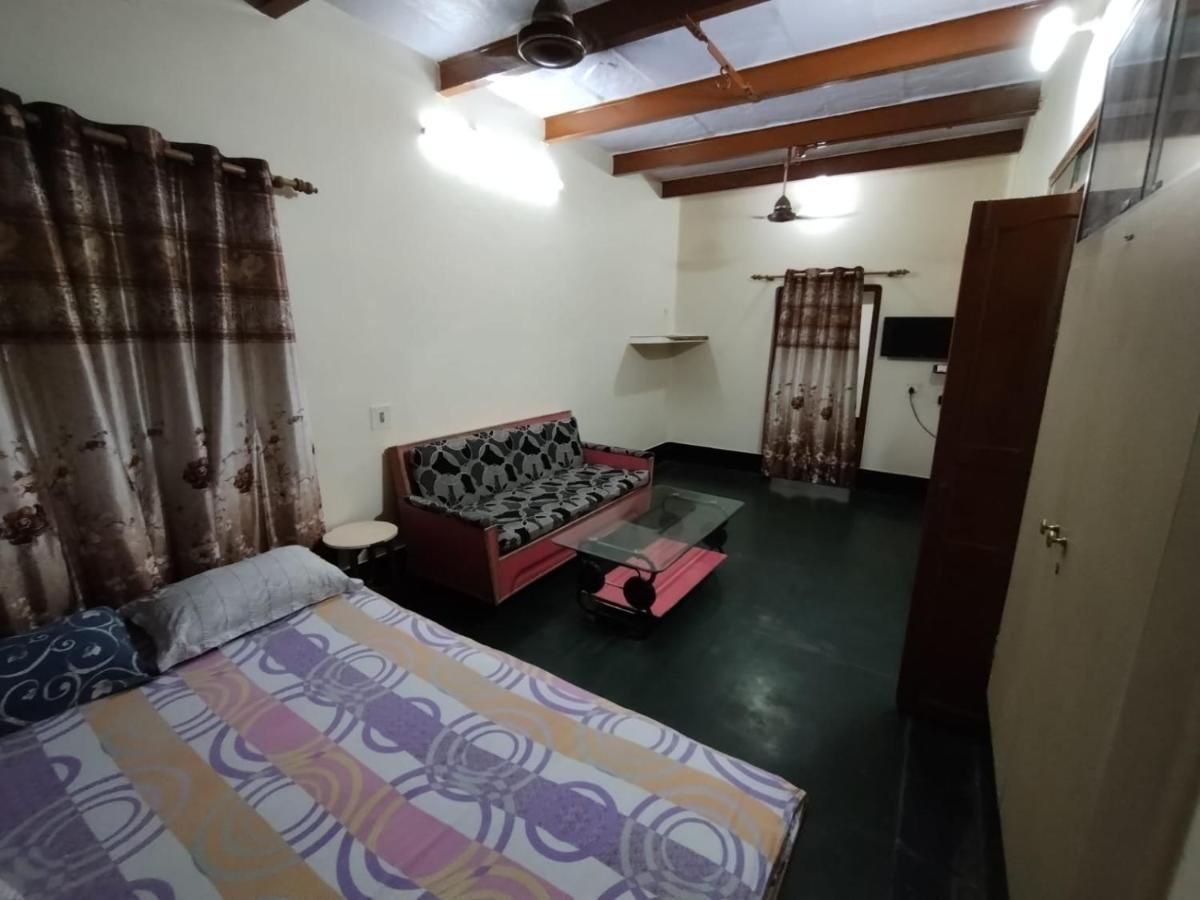 Heritage Homestay@Old City Near Ganges Varanasi Eksteriør bilde